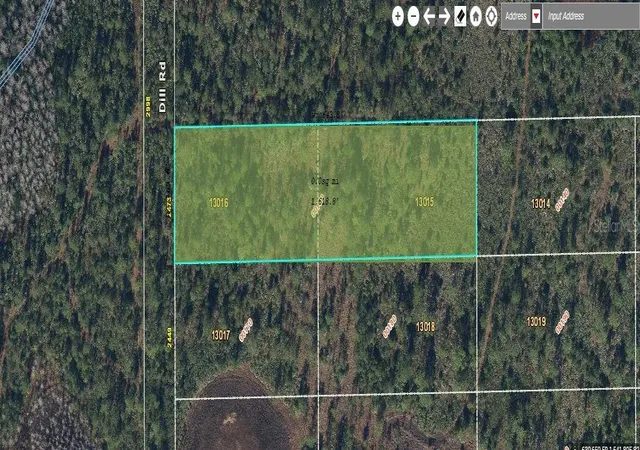 1st image of 2473 Dill Rd, Orlando, FL 32820 | MLS# O6244990