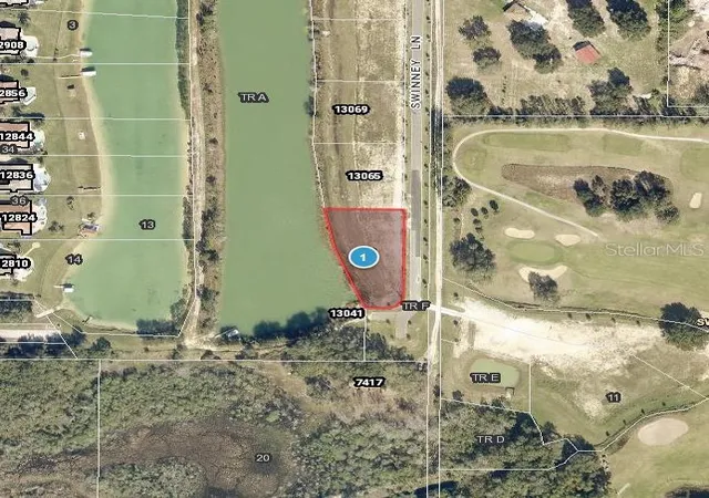 Photo 3 of Land for sale at 13061 Swinney Ln, Clermont, FL 34711 | MLS# O6245336 | Listing updated on 2026-04-06