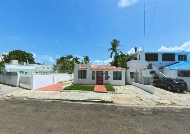Photo 1 of Single family home for sale at 2058 España St, San Juan, PR 00911 | MLS# PR9109124 | Listing updated on 2026-01-31