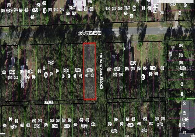 1st image of 6344 W Crystal Heights Dev/sec 1 Ln, Crystal River, FL 34429 | MLS# O6245684