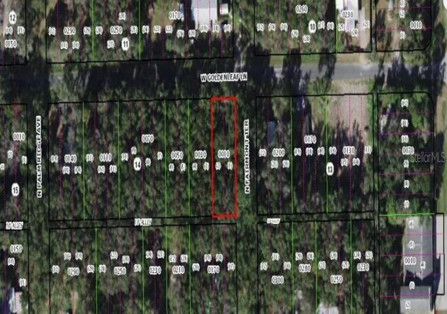 2nd image of 6344 W Crystal Heights Dev/sec 1 Ln, Crystal River, FL 34429 | MLS# O6245684