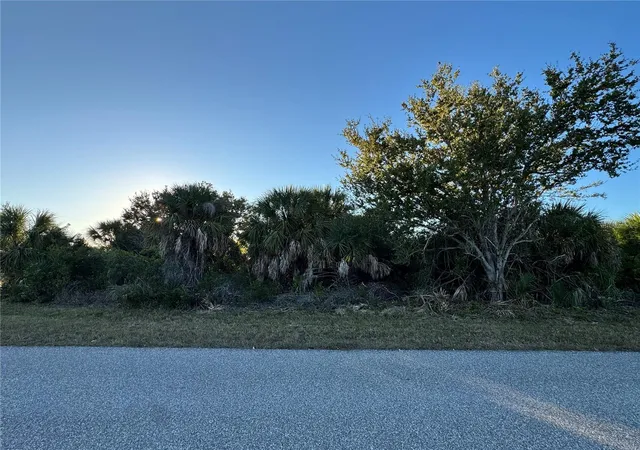 Photo 1 of Land for sale at 9453 Galaxie Cir, Port Charlotte, FL 33981 | MLS# D6138326 | Listing updated on 2026-09-24