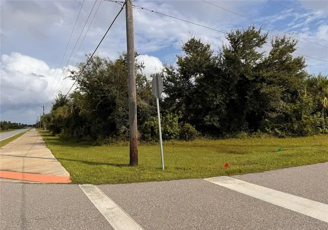 Photo 2 of Land for sale at 9453 Galaxie Cir, Port Charlotte, FL 33981 | MLS# D6138326 | Listing updated on 2026-09-24