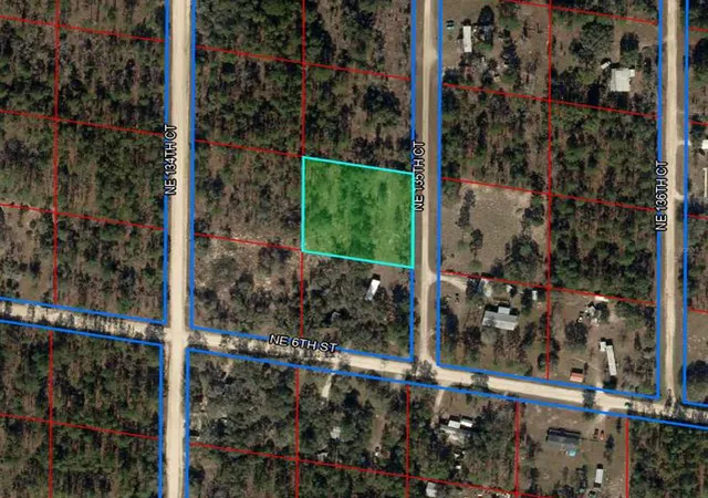 Photo 2 of Land for sale at 690 Ne 135th Court, Williston, FL 32696 | MLS# OM686851 | Listing updated on 2026-09-09