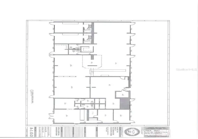 Listing Photo 2 - Condo for sale in building located at 4011 E Columbus Dr, TAMPA, FL 33605 - Unit #
