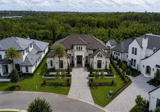Homes for sale in Orlando, FL | Lot 41, Cromwell Rd, Orlando, FL 32827 | MLS# O6246426