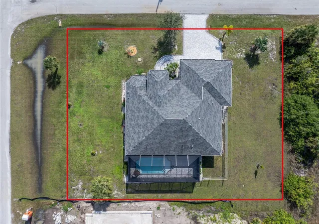 Photo 55 of Single family home for sale at 14344 Amestoy Ave, Port Charlotte, FL 33981 | MLS# D6138352 | Listing updated on 2026-01-22