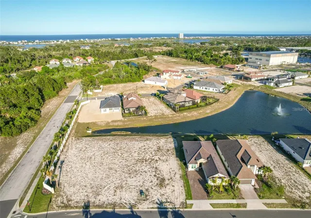 Photo 1 of Land for sale at 130 Del Palma Dr, Palm Coast, FL 32137 | MLS# FC304315 | Listing updated on 2026-09-20