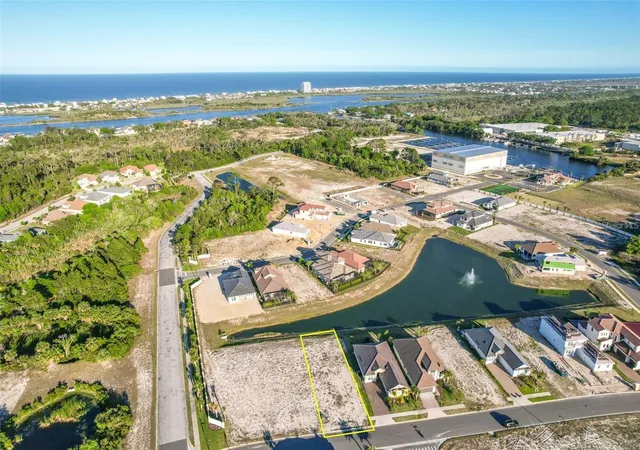 Photo 2 of Land for sale at 130 Del Palma Dr, Palm Coast, FL 32137 | MLS# FC304315 | Listing updated on 2026-09-20