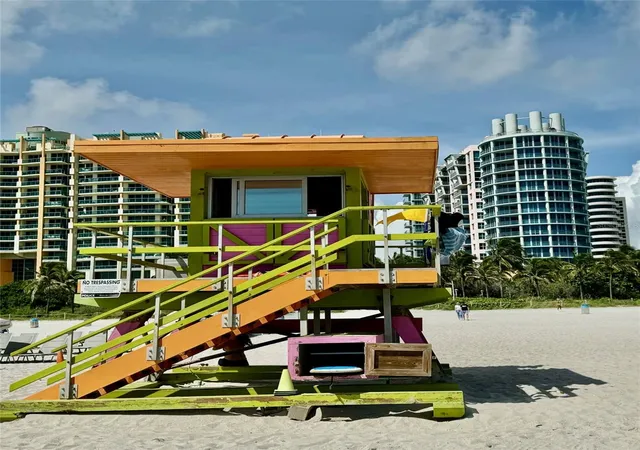 Homes for sale in Miami Beach, FL | 1500 Ocean Dr #905, Miami Beach, FL 33139 | MLS# V4938811