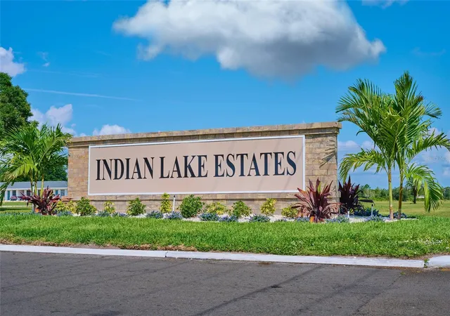 Photo 3 of Land for sale at 824 Bougainville Dr, Indian Lake Estates, FL 33855 | MLS# TB8309674 | Listing updated on 2026-08-20