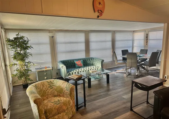 Photo 3 of Manufactured home for sale at 11157 102nd Way #213, Largo, FL 33773 | MLS# TB8310043 | Listing updated on 2026-09-22