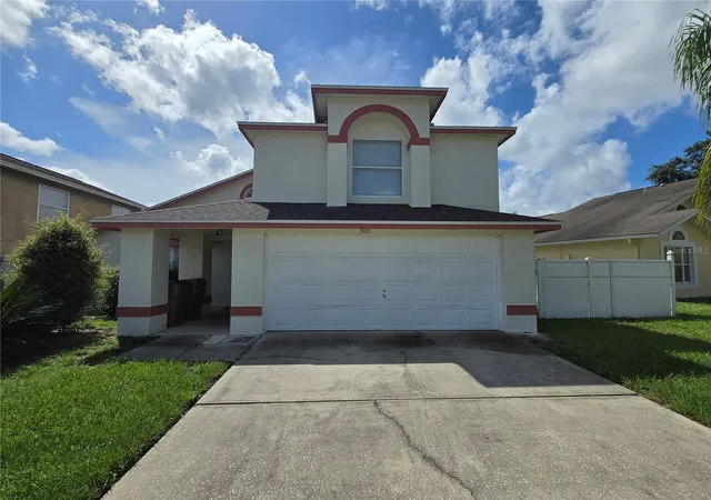 Photo 1 of Single family home for sale at 3011 Bransbury Ct, Kissimmee, FL 34747 | MLS# S5113614 | Listing updated on 2026-10-03