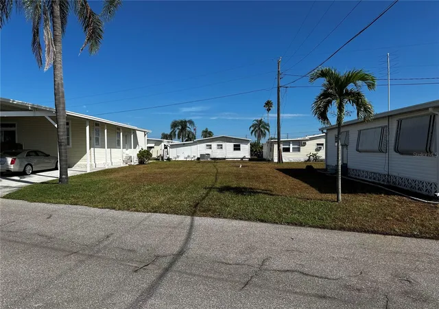 Land for sale at 256 Jamaica Dr, PALMETTO, FL 34221 | MLS# A4625605