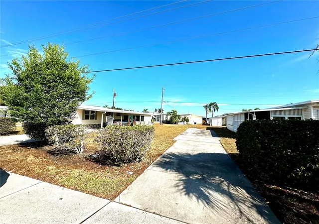 Photo 1 of Land for sale at 3108 10th Street W, Palmetto, FL 34221 | MLS# A4625606 | Listing updated on 2025-10-10