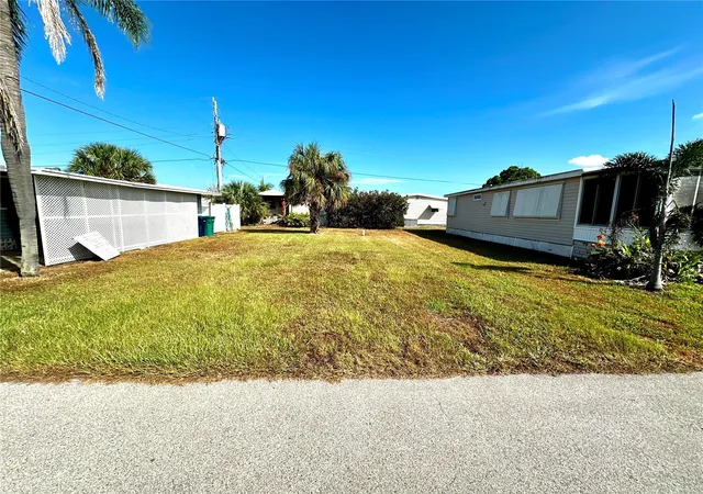 Photo 1 of Land for sale at 23 Flores Dr, Palmetto, FL 34221 | MLS# A4625609 | Listing updated on 2025-10-10
