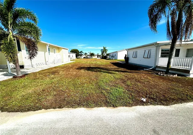 Photo 1 of Land for sale at 15 Flores Dr, Palmetto, FL 34221 | MLS# A4625612 | Listing updated on 2025-10-10
