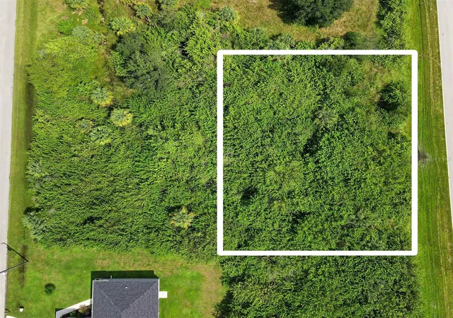 Photo 2 of Land for sale at 19916 Kenilworth Blvd, Port Charlotte, FL 33954 | MLS# TB8310506 | Listing updated on 2026-06-04