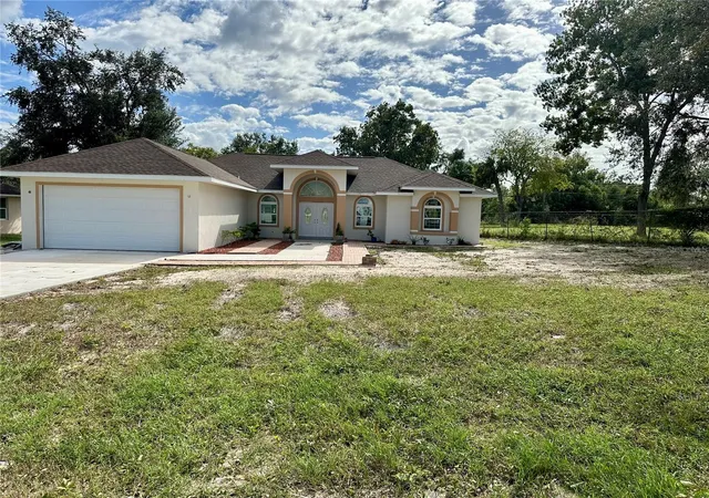 Photo 1 of Single family home for sale at 17271 E Peggy Ave, Mount Dora, FL 32757 | MLS# O6247978 | Listing updated on 2026-08-05
