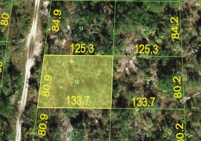 Photo 1 of Land for sale at 730 Sunset Blvd E, Punta Gorda, FL 33982 | MLS# D6138405 | Listing updated on 2024-10-13