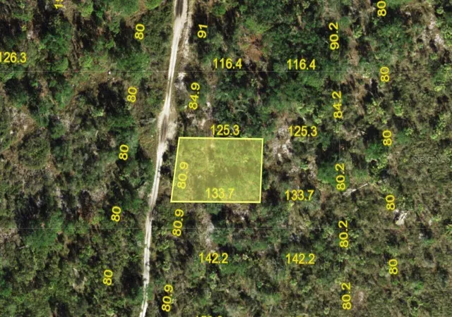 Photo 2 of Land for sale at 730 Sunset Blvd E, Punta Gorda, FL 33982 | MLS# D6138405 | Listing updated on 2024-10-13