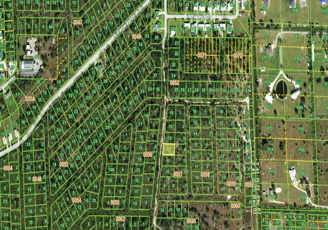 Photo 3 of Land for sale at 730 Sunset Blvd E, Punta Gorda, FL 33982 | MLS# D6138405 | Listing updated on 2024-10-13