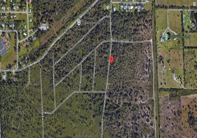 Photo 3 of Land for sale at 730 Sunset Blvd E, Punta Gorda, FL 33982 | MLS# D6138405 | Listing updated on 2024-10-13