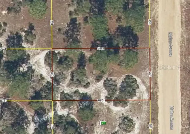 Photo 1 of Land for sale at Lot 23 Maltas Ave, Interlachen, FL 32148 | MLS# OM687296 | Listing updated on 2026-09-21