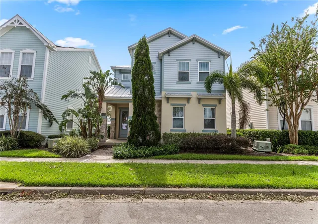 Homes for sale in Reunion, FL | 1407 Fairview Cir, Reunion, FL 34747 | MLS# O6248132