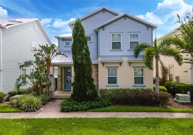 Homes for sale in Reunion, FL | 1407 Fairview Cir, Reunion, FL 34747 | MLS# O6248132