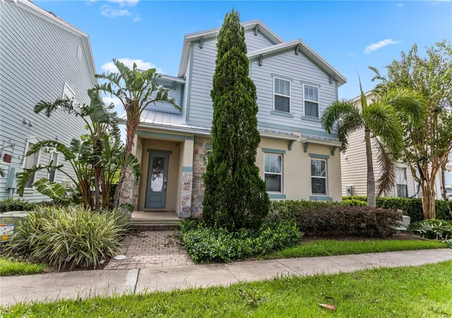Homes for sale in Reunion, FL | 1407 Fairview Cir, Reunion, FL 34747 | MLS# O6248132