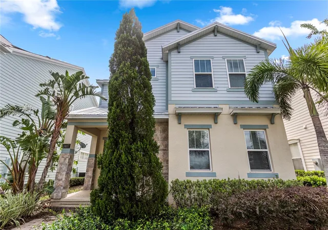 Homes for sale in Reunion, FL | 1407 Fairview Cir, Reunion, FL 34747 | MLS# O6248132