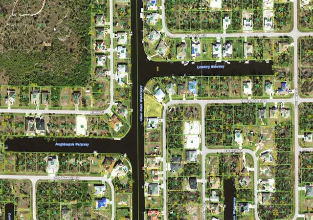 Photo 4 of Land for sale at 10610 Riverside Rd, Port Charlotte, FL 33981 | MLS# D6138408 | Listing updated on 2026-07-27