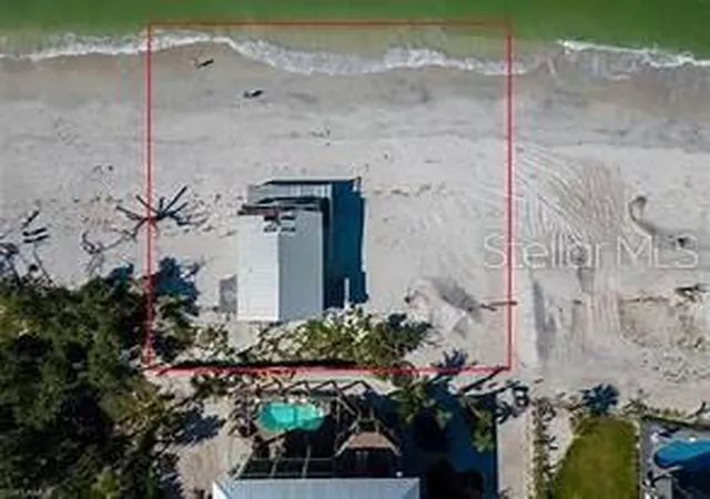 Photo 1 of Land for sale at 4621 Oro Pesos Ln, Captiva, FL 33924 | MLS# TB8311010 | Listing updated on 2026-10-01