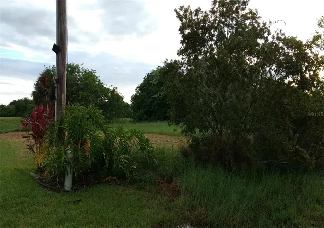 Photo 2 of Land for sale at 670 Mirror Lakes Ct, Lehigh Acres, FL 33974 | MLS# O6249130 | Listing updated on 2024-10-15