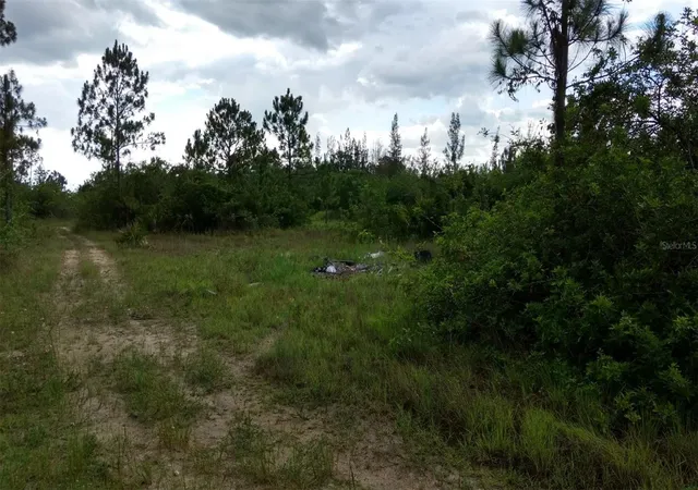 Photo 1 of Land for sale at 1508 Washington Ave, Lehigh Acres, FL 33972 | MLS# O6249167 | Listing updated on 2024-10-15