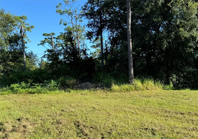 Photo 3 of Land for sale at 638 Jaguar Ct, Kissimmee, FL 34759 | MLS# G5088156 | Listing updated on 2026-10-15