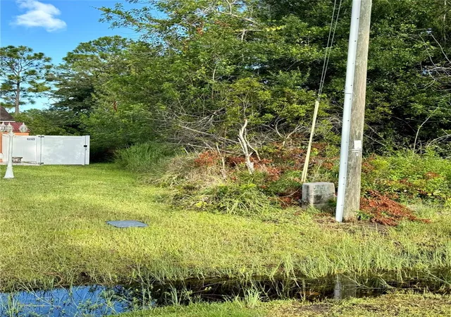 Photo 4 of Land for sale at 638 Jaguar Ct, Kissimmee, FL 34759 | MLS# G5088156 | Listing updated on 2026-10-15