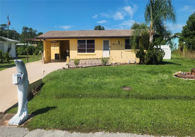 1st image of 1700 Morning Dove Ln, Englewood, FL 34224 | MLS# D6138430