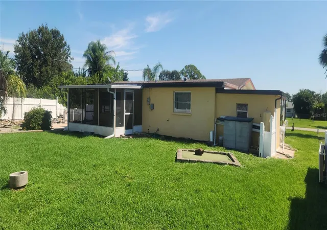 Photo 3 of Single family home for sale at 1700 Morning Dove Ln, Englewood, FL 34224 | MLS# D6138430 | Listing updated on 2026-08-05