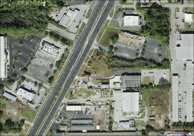 Photo 1 of Land for sale at 8900 Us 19 Hwy, Port Richey, FL 34668 | MLS# TB8311469 | Listing updated on 2026-04-28