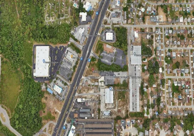 Photo 5 of Land for sale at 8900 US 19 Hwy, Port Richey, FL 34668 | MLS# TB8311469 | Listing updated on 2026-04-28