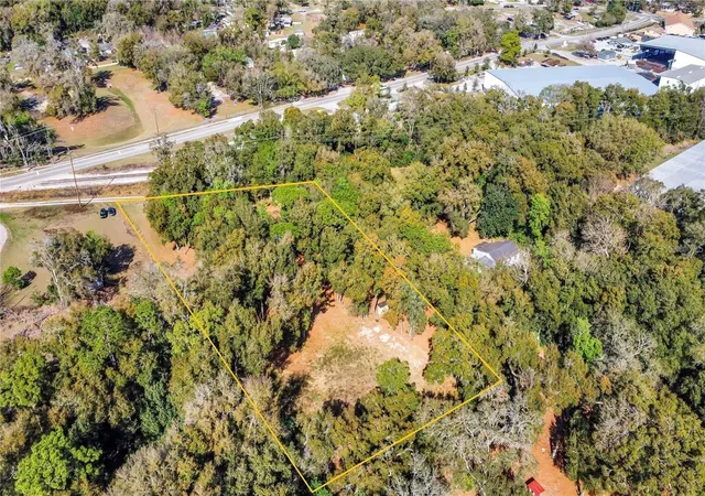 Photo 1 of Land for sale at 608 E 13th Street, Apopka, FL 32703 | MLS# O6249845 | Listing updated on 2025-12-18