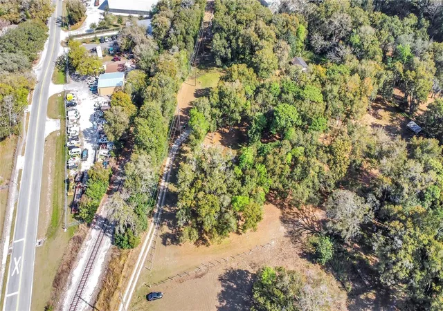 Photo 2 of Land for sale at 608 E 13th Street, Apopka, FL 32703 | MLS# O6249845 | Listing updated on 2025-12-18