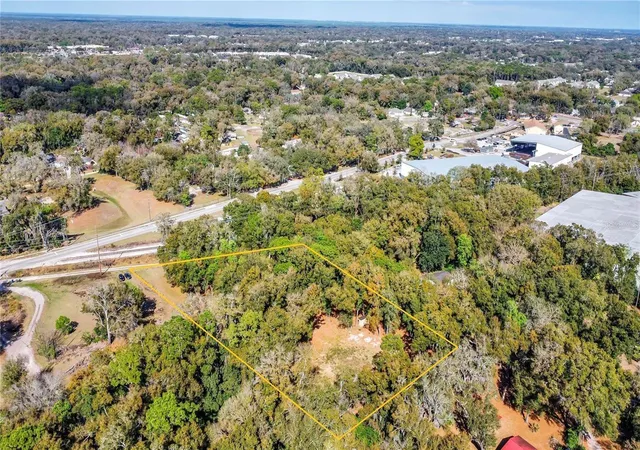 Photo 3 of Land for sale at 608 E 13th Street, Apopka, FL 32703 | MLS# O6249845 | Listing updated on 2025-12-18