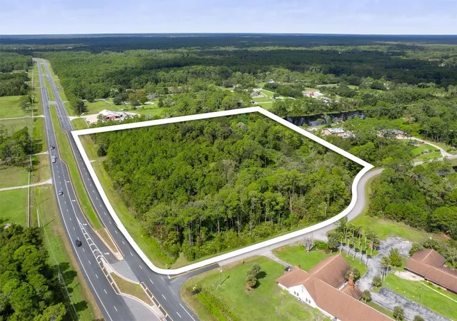 Land for sale at 0 Sr 40, ORMOND BEACH, FL 32174 | MLS# FC304585