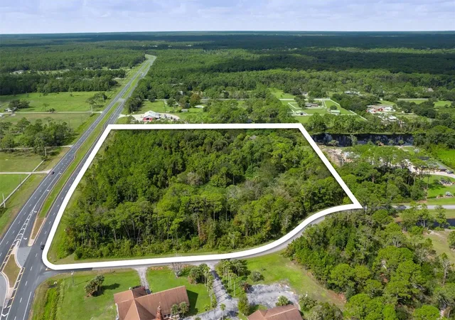 Photo 1 of Land for sale at 0 Sr 40, Ormond Beach, FL 32174 | MLS# FC304585 | Listing updated on 2026-08-20