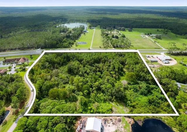 Photo 2 of Land for sale at 0 Sr 40, Ormond Beach, FL 32174 | MLS# FC304585 | Listing updated on 2026-08-20