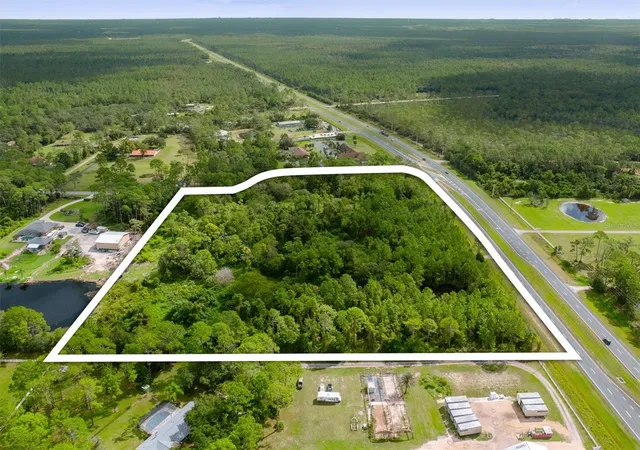 Photo 4 of Land for sale at 0 Sr 40, Ormond Beach, FL 32174 | MLS# FC304585 | Listing updated on 2026-08-20