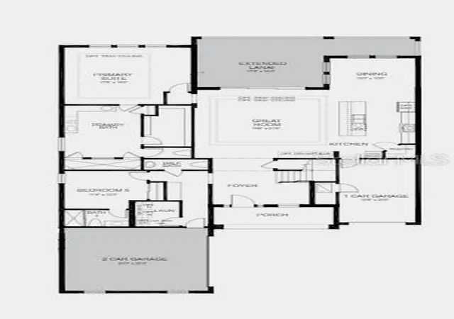 2nd image of 16240 Alpha Grove Pl, Odessa, FL 33556 | MLS# TB8312100
